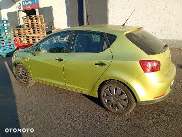 Seat Ibiza 1.2 12V Reference - 3