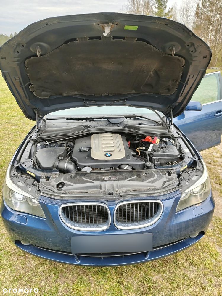 BMW Seria 5 - 29
