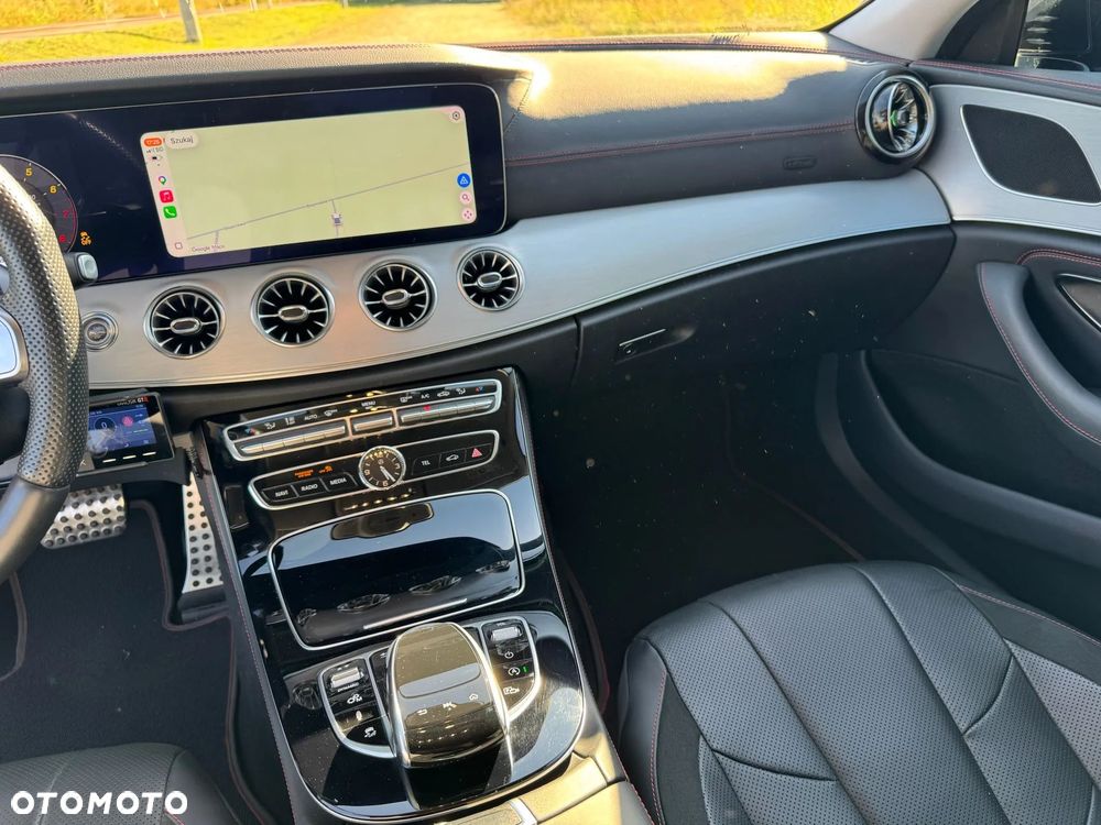 Mercedes-Benz CLS AMG 53 4Matic AMG Speedshift 9G-TRONIC - 22