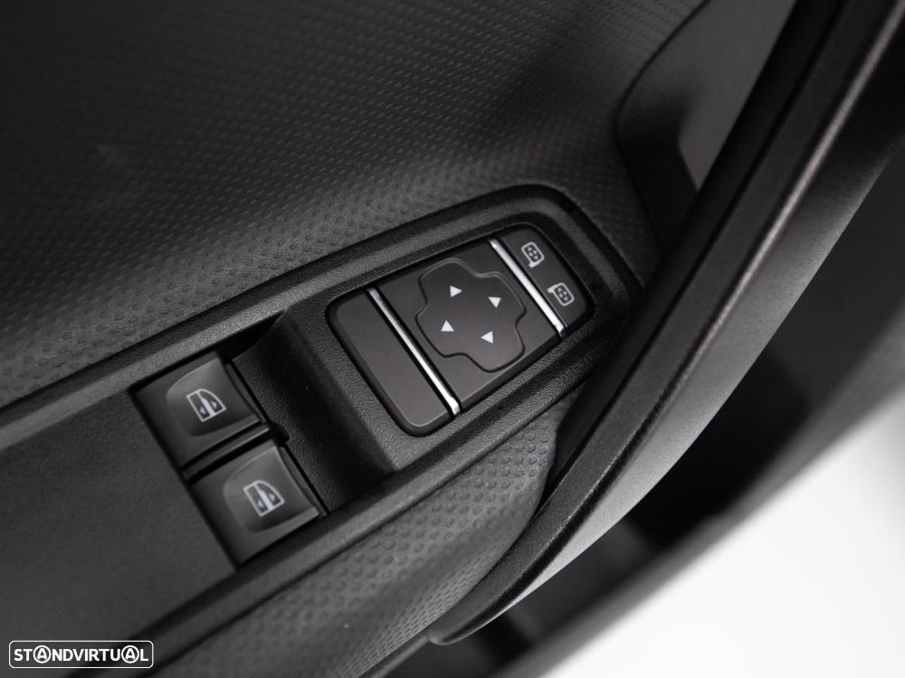 Mercedes-Benz Citan 108 CDI STANDARD c/iva - 10