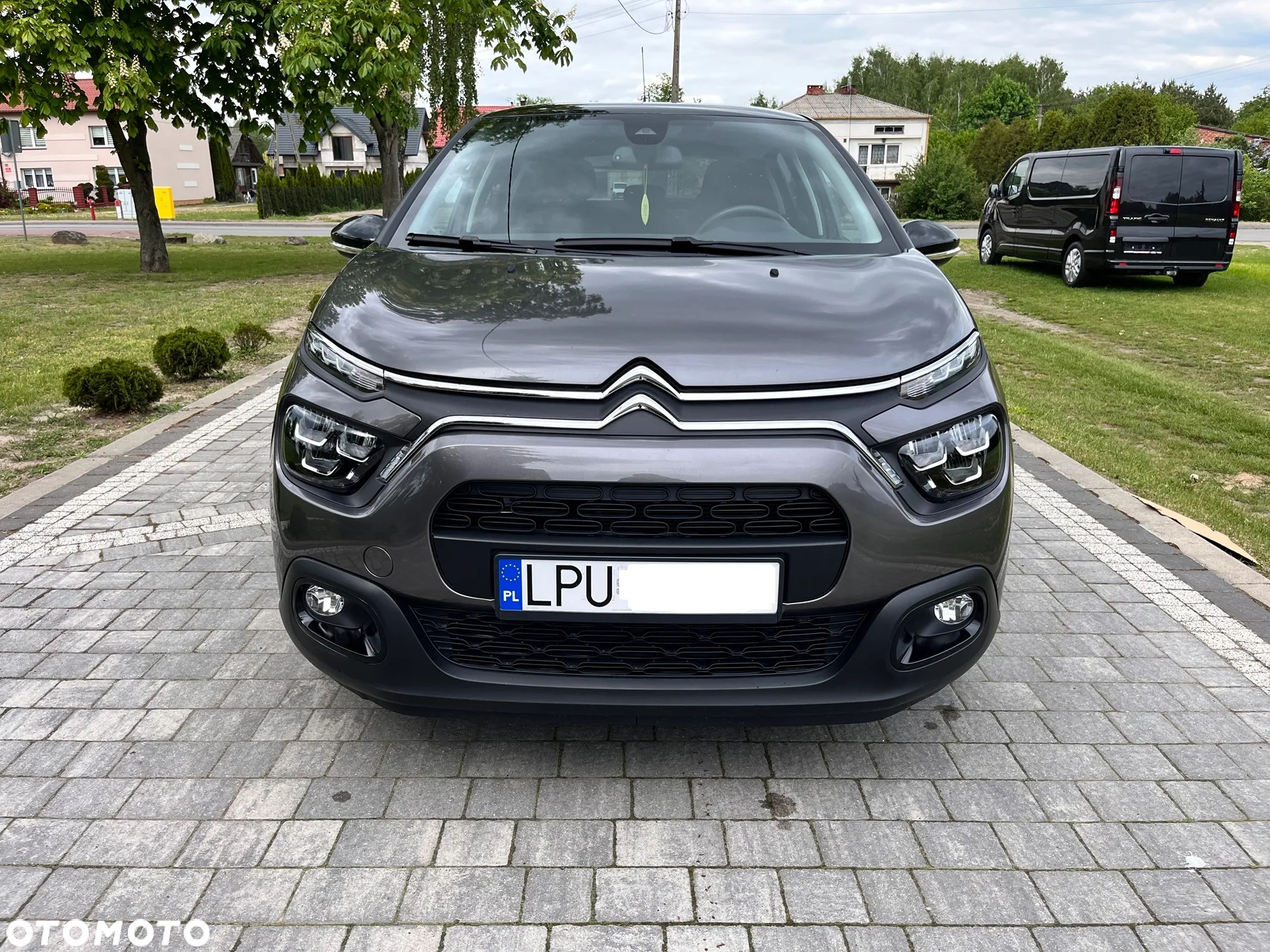 Citroën C3 1.2 PureTech Plus - 3