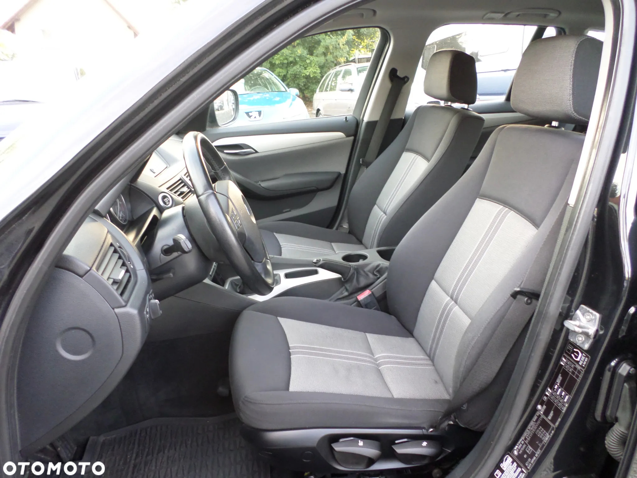 BMW X1 xDrive20d - 12
