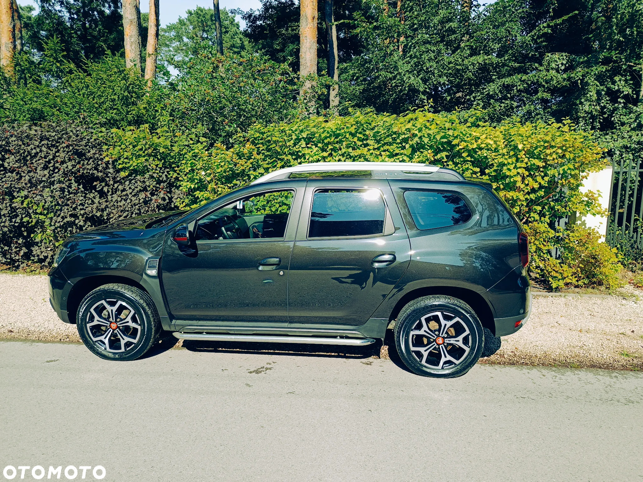 Dacia Duster 1.6 SCe Ambiance S&S - 15