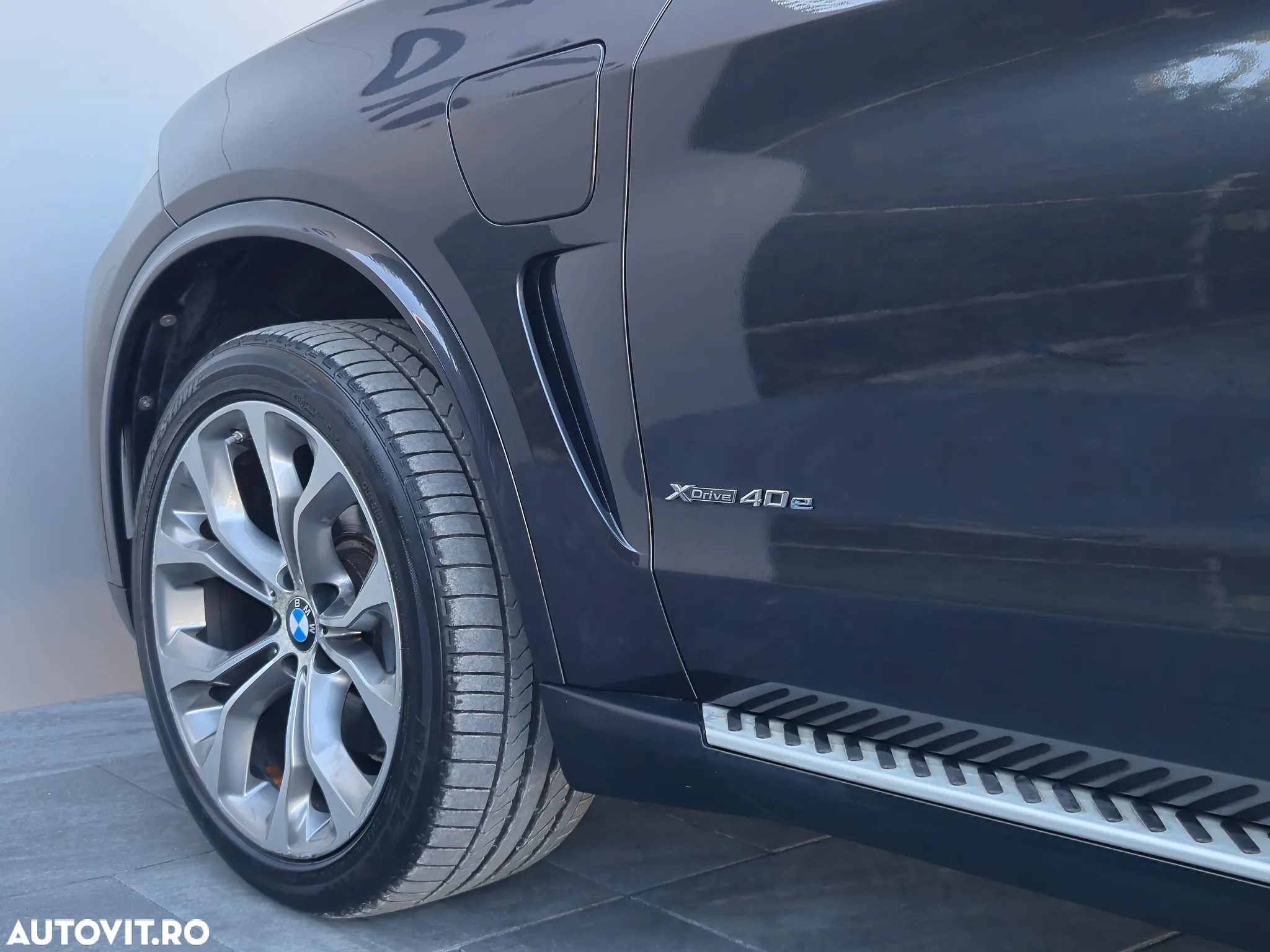 BMW X5 xDrive40e - 30