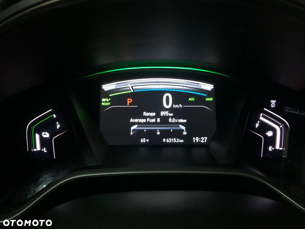 Honda CR-V - 14