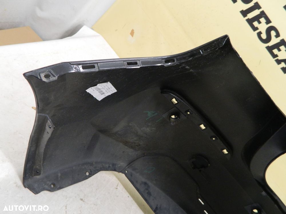 Bara spate BMW Seria 1 F40, 2019, 2020, 2021, 2022, 2023, Cod origine 51127461391. - 6
