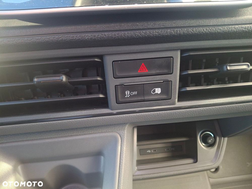 Volkswagen Crafter - 29