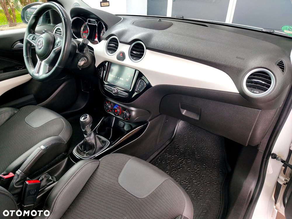 Opel Adam 1.4 Glam - 9