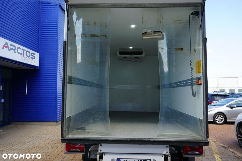 Volkswagen Crafter - 5