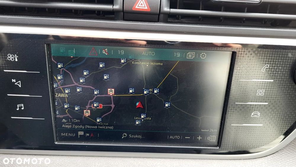 Citroën C4 Picasso - 13