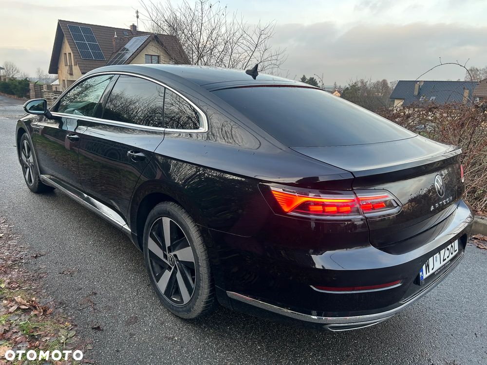 Volkswagen Arteon 2.0 TSI Elegance DSG - 6