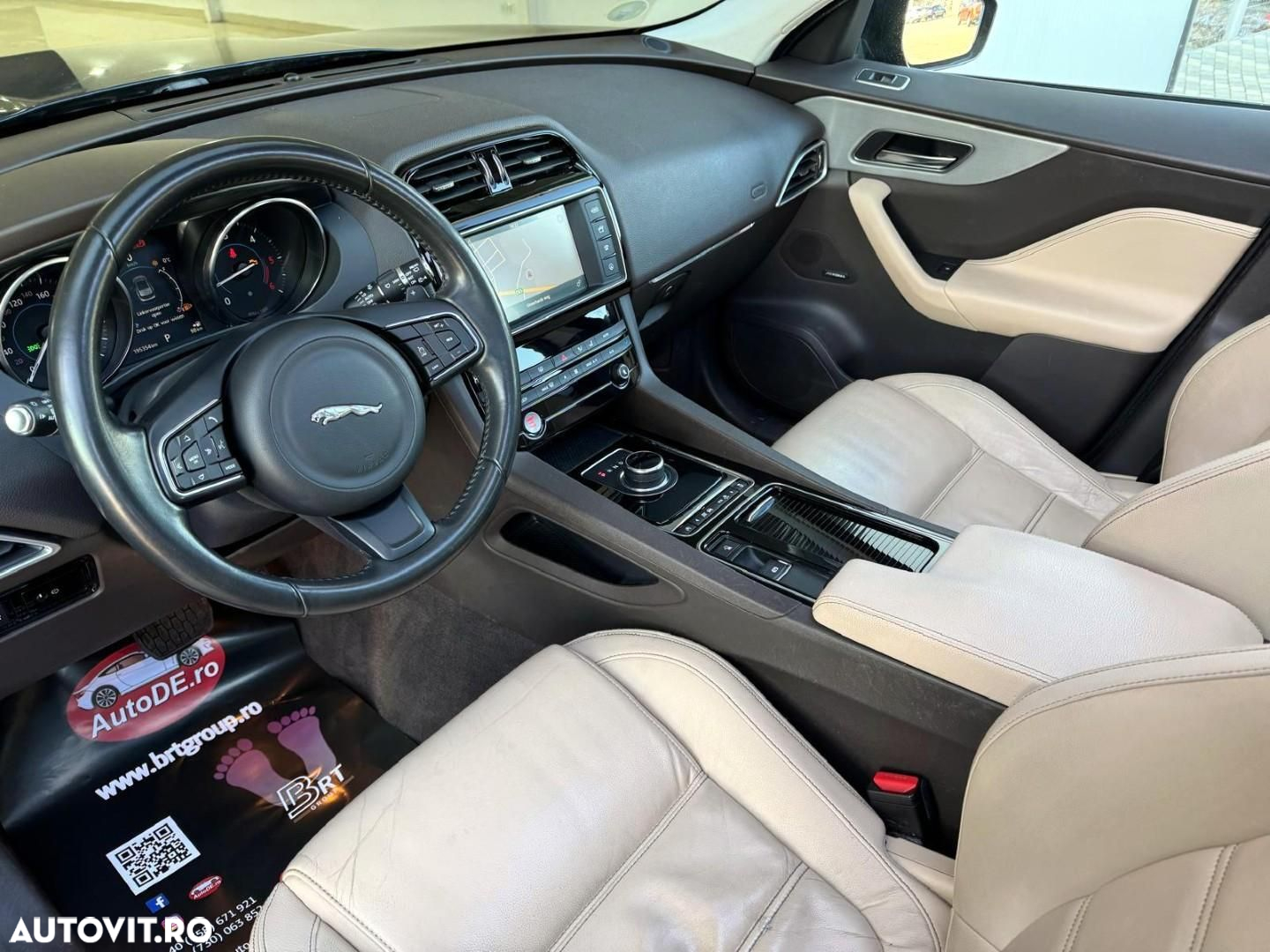 Jaguar F-Pace - 6