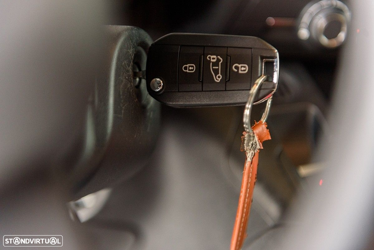 Citroën Berlingo 1.5 BlueHDi M Shine - 46