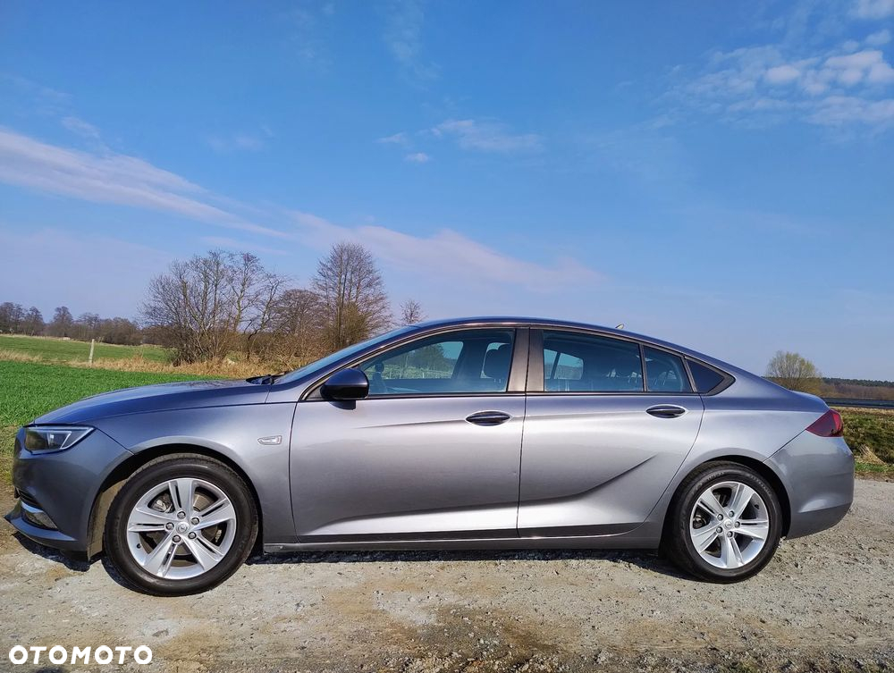 Opel Insignia - 2