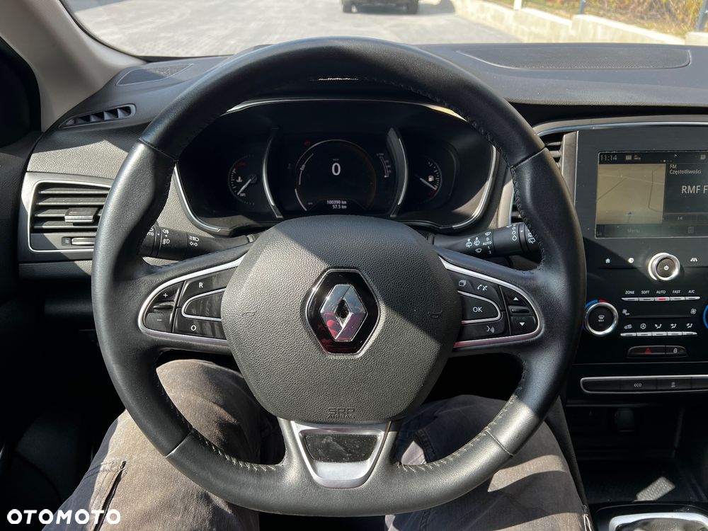 Renault Megane ENERGY TCe 100 INTENS - 13