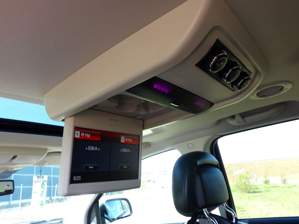 Fiat Freemont 2.0 Multijet 16V DPF Automatik Allrad Cross - 18