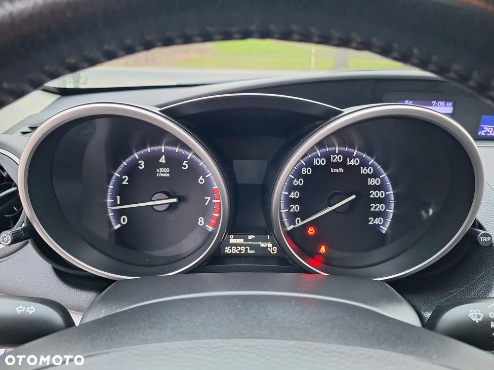 Mazda 3 1.6 MZR Active - 25