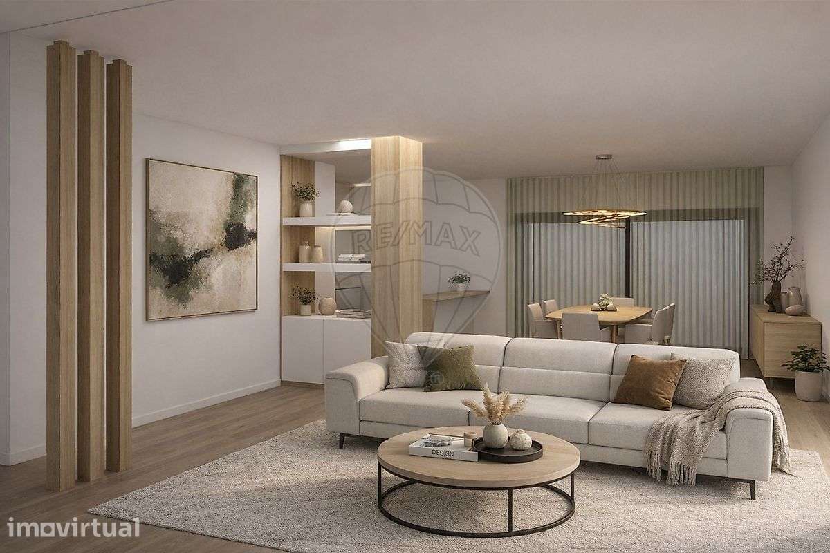 Apartamento T2 para venda - Grande imagem: 5/8