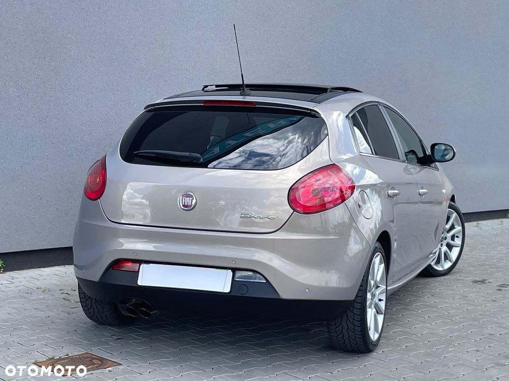 Fiat Bravo - 14