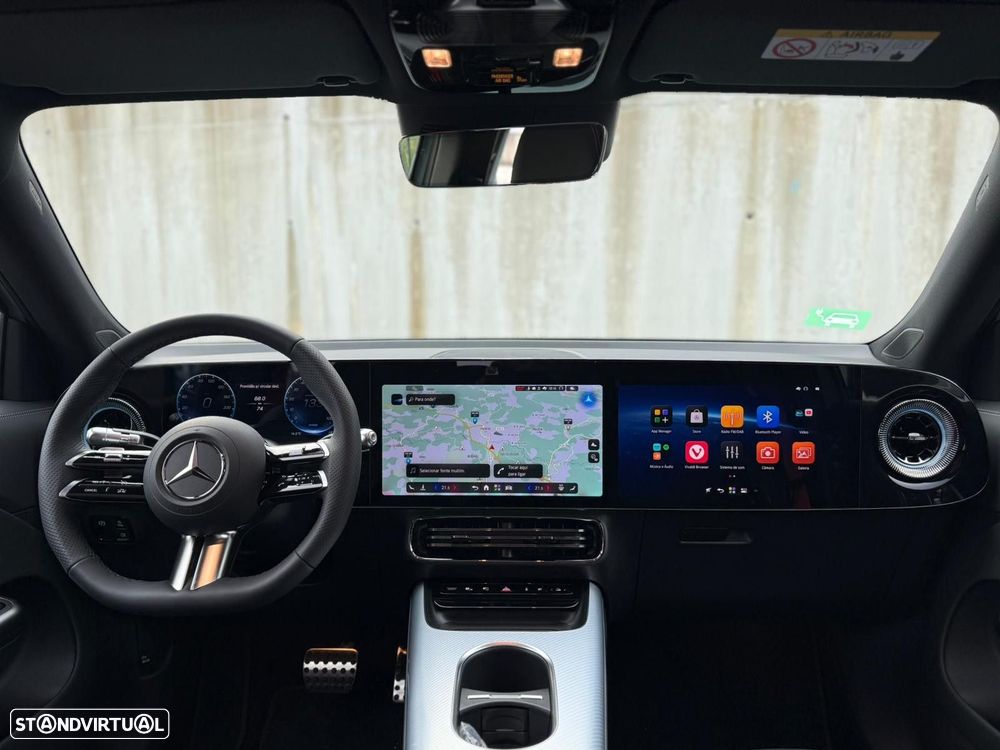 Mercedes-Benz GLB 250+ - 13