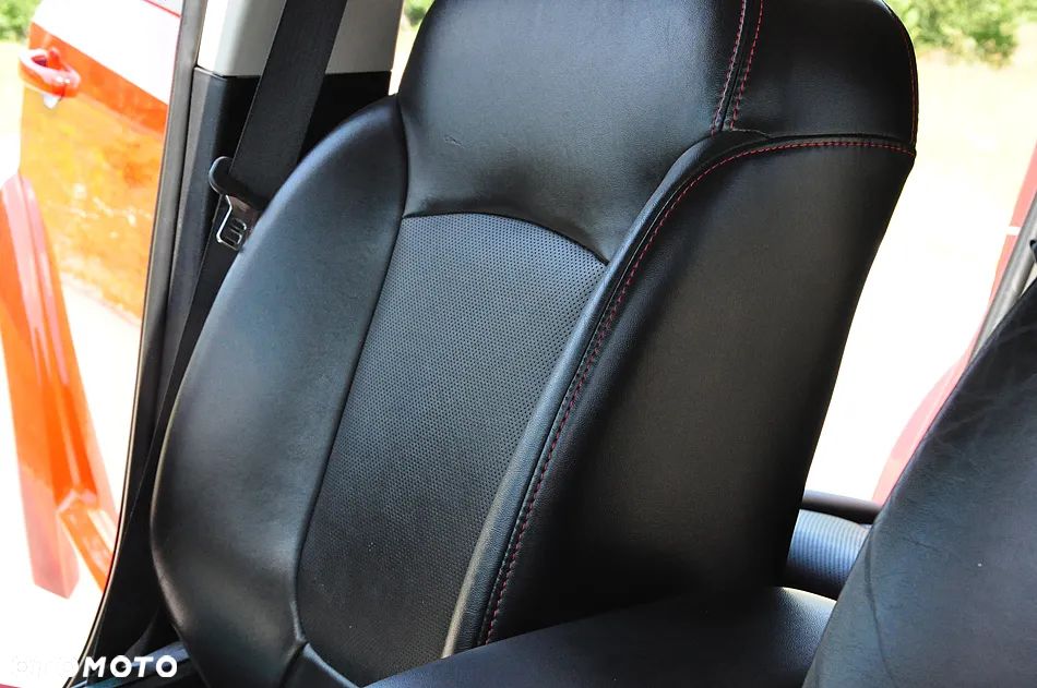Dodge Journey - 25