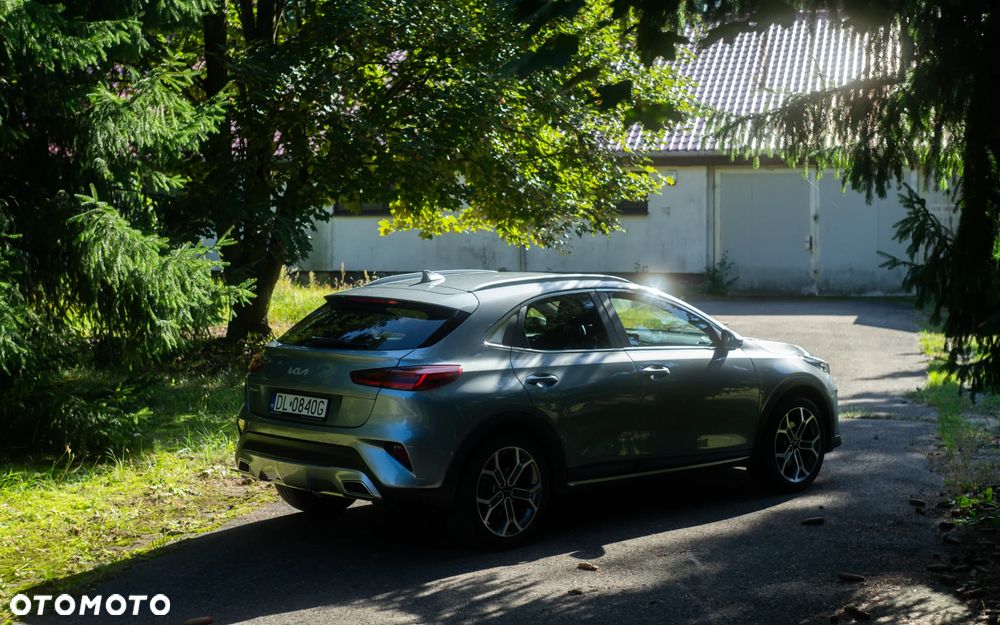 Kia XCeed 1.5 T-GDI Business Line - 27