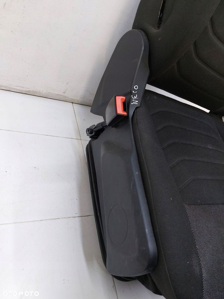 iveco daily vi 6 14-23r fotel kierowcy pneumatyczny lewy przód przedni - 5