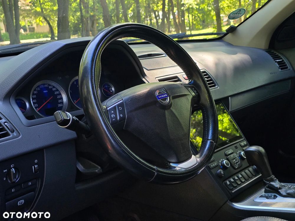 Volvo XC 90 D5 RDesign - 33