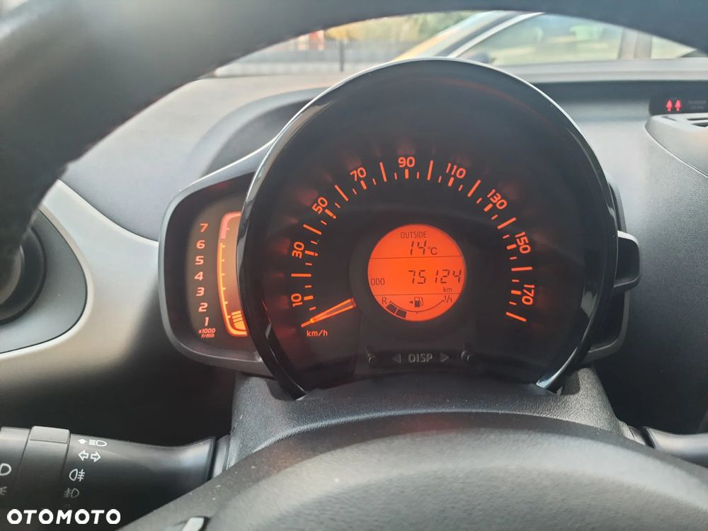 Toyota Aygo - 4