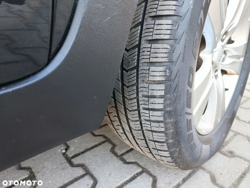 Kia Sportage 2.0 CRDI L 2WD - 16