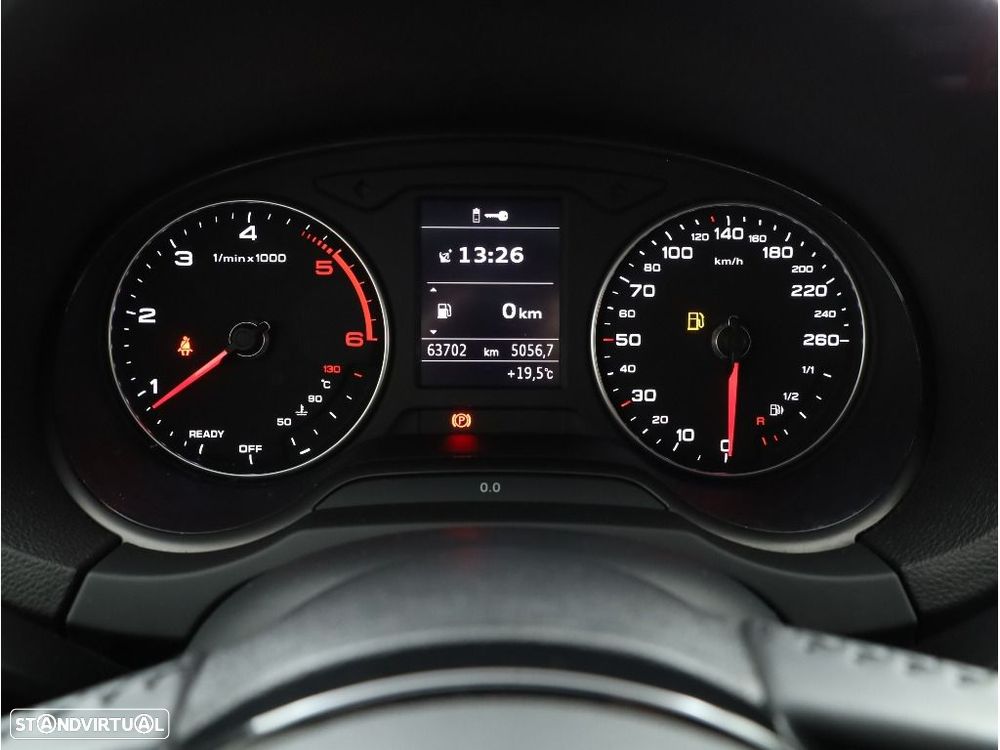 Audi A3 Sportback 30 TDI - 19