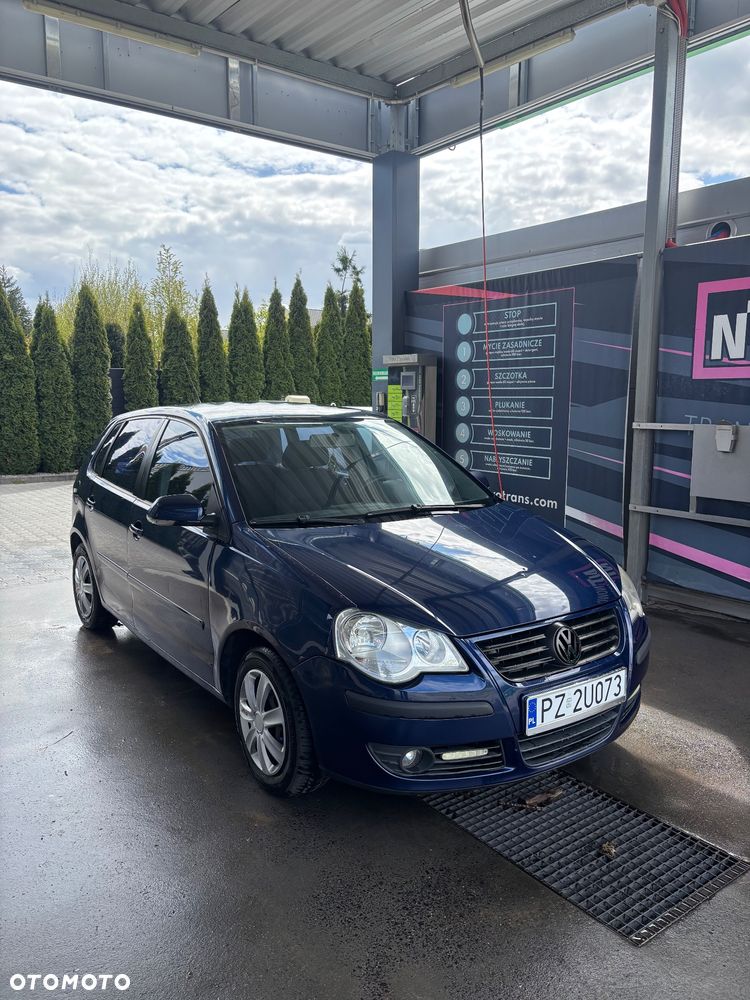 Volkswagen Polo - 5