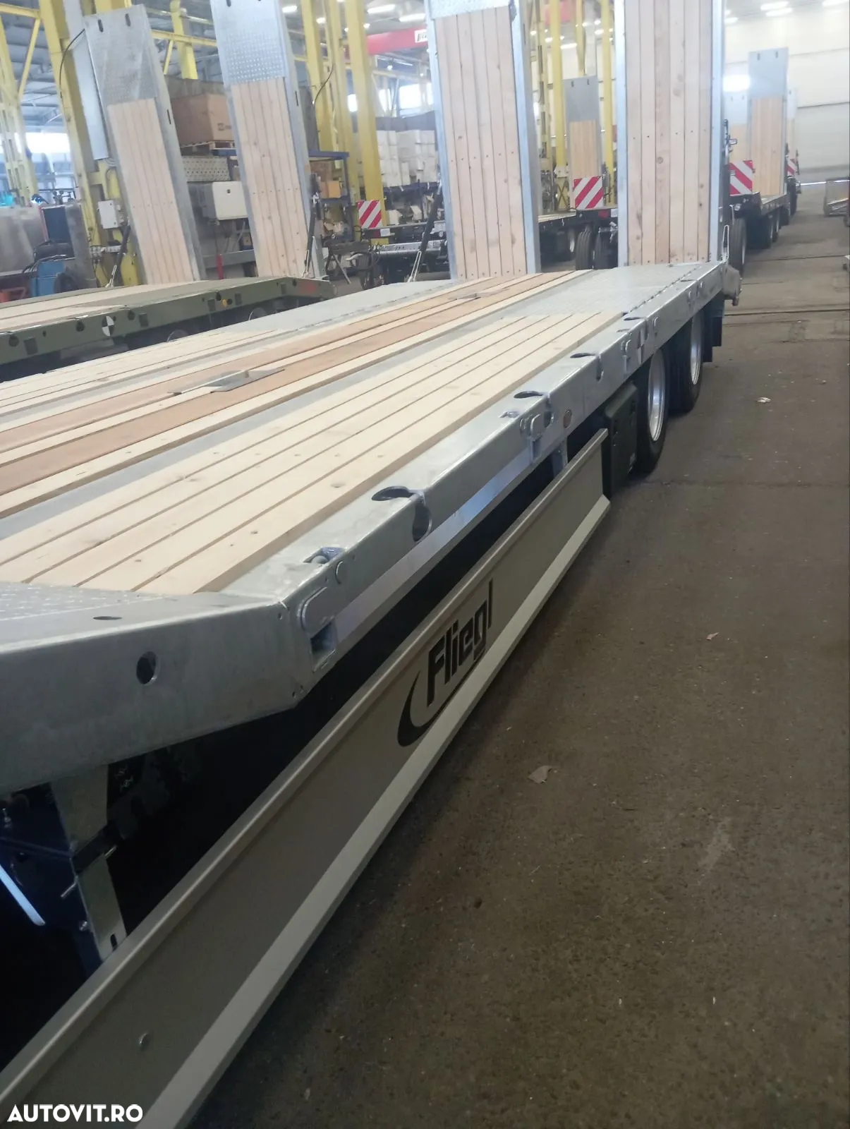 Fliegl DTS 300 DPS1 - 6