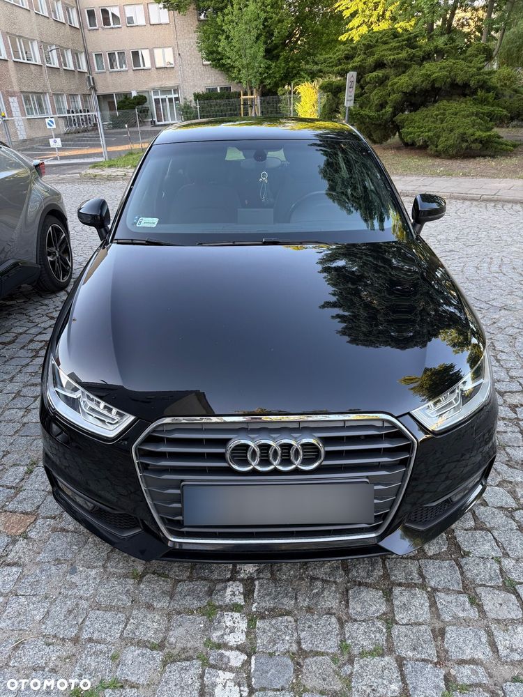 Audi A2 - 1