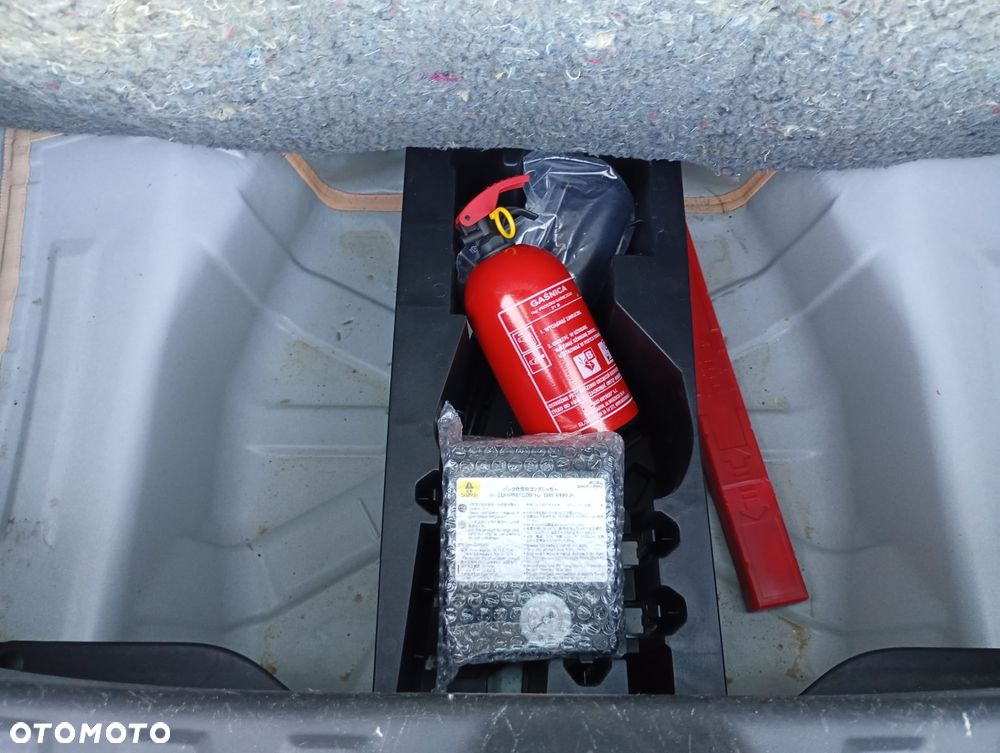 Toyota Aygo 1.0 VVT-i Black Edition - 18