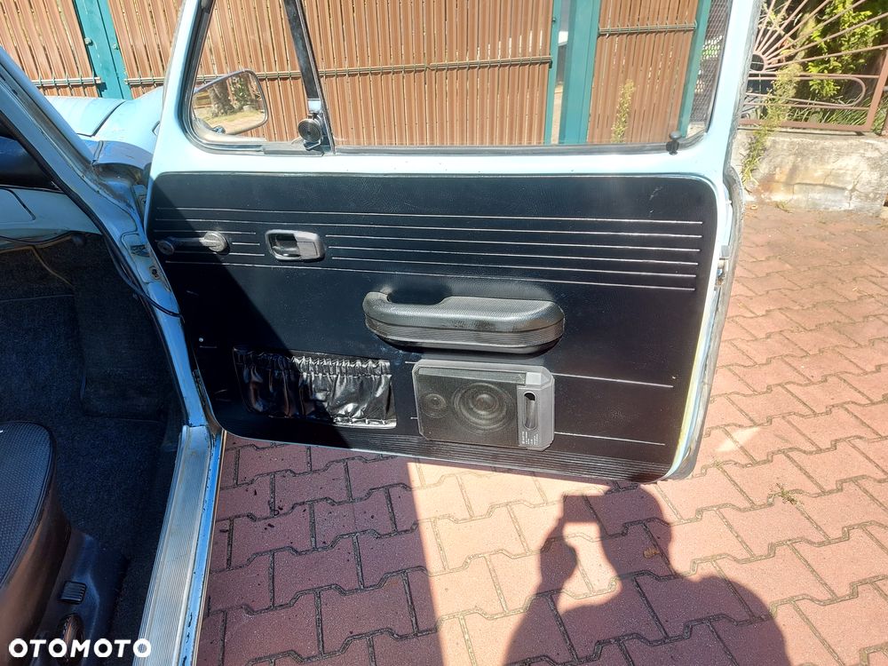 Volkswagen Kafer - 16