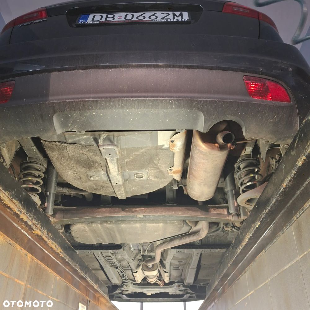 Kia Venga 1.4 M - 17