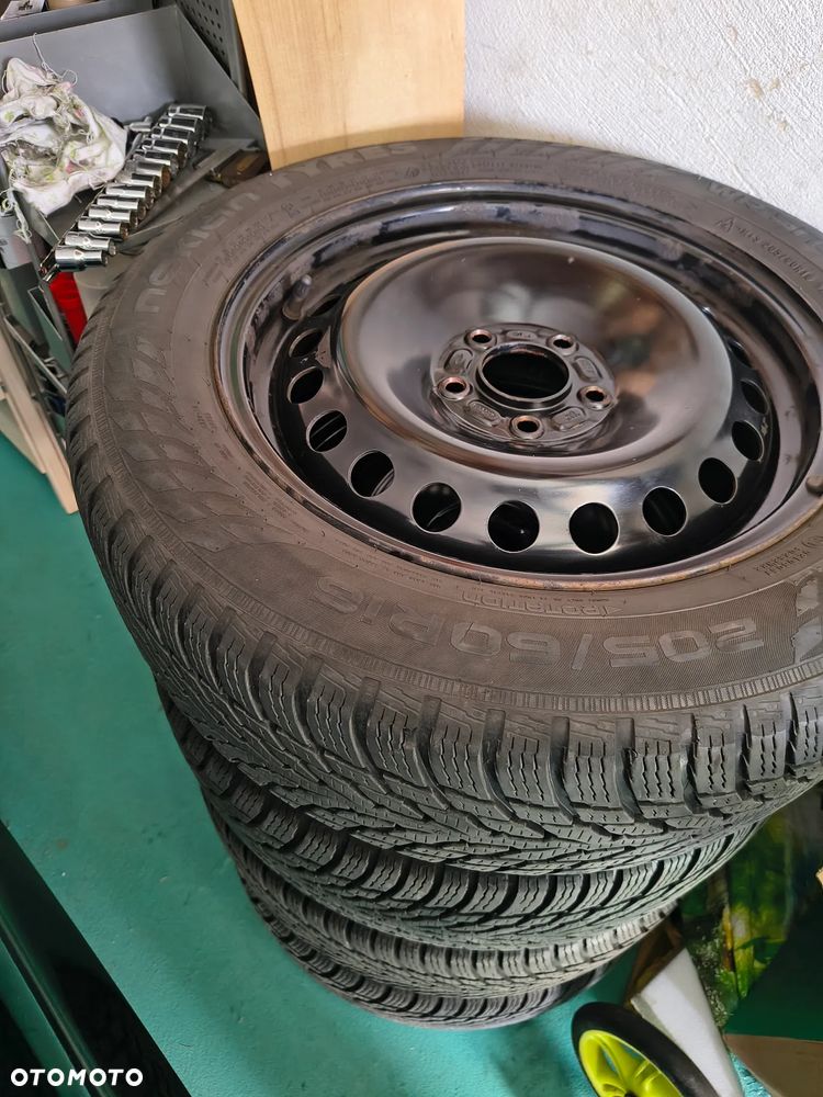 Ford Focus 1.5 EcoBlue Trend Edition - 19