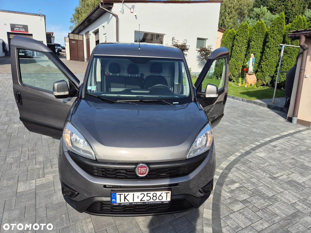 Fiat Doblo - 19