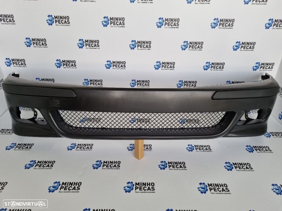 Parachoques Frontal BMW (E39) Look M5 - 2