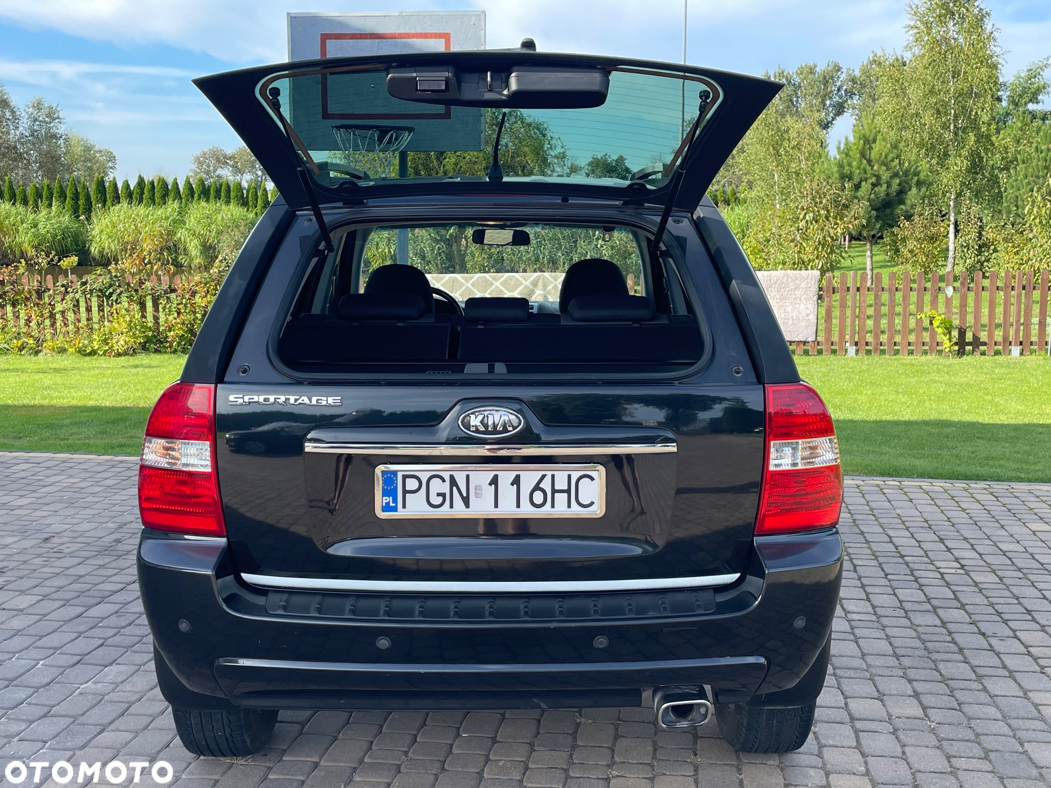 Kia Sportage - 15
