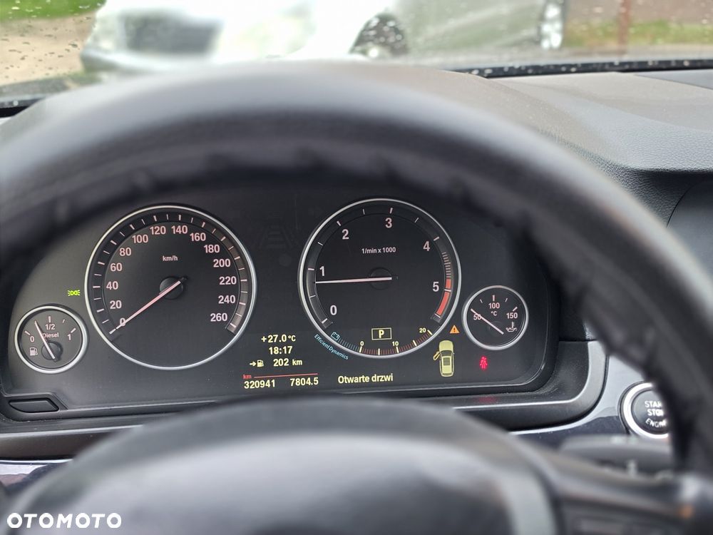 BMW Seria 5 - 6