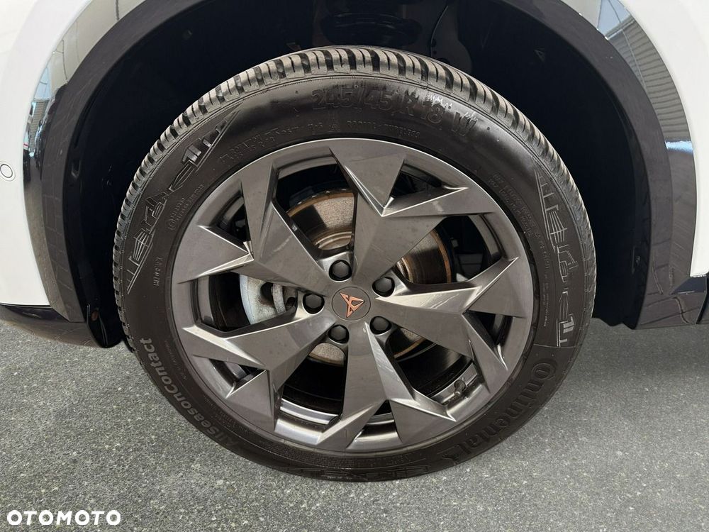 Cupra Formentor - 10