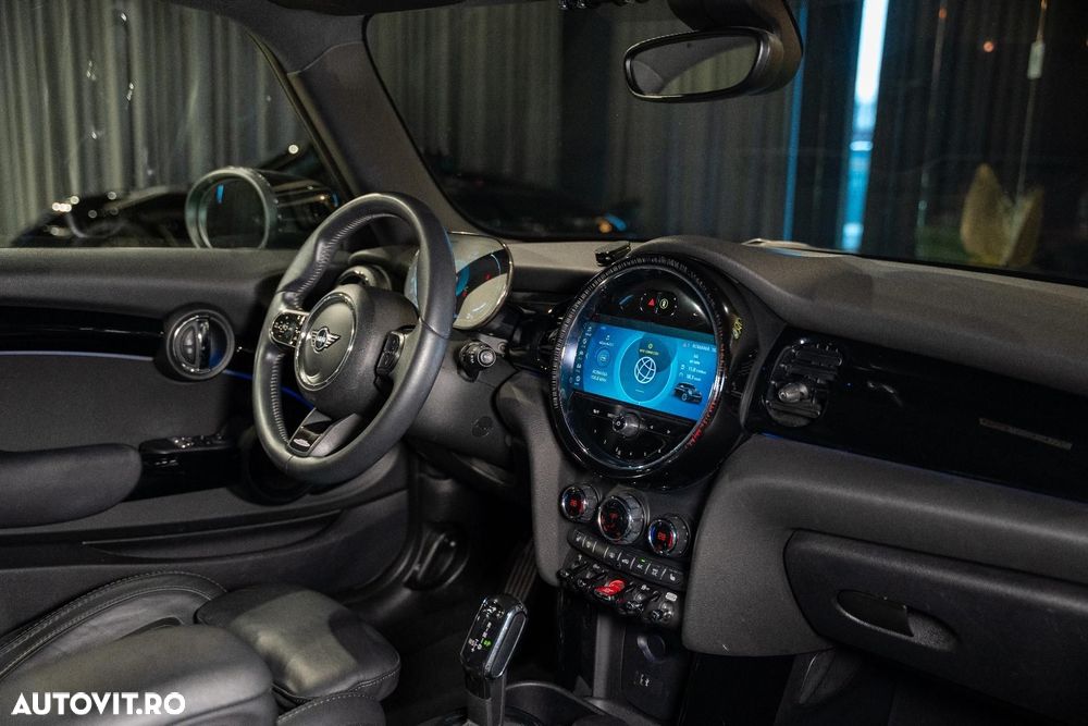 Mini Cooper S Aut. Yours Trim - 30