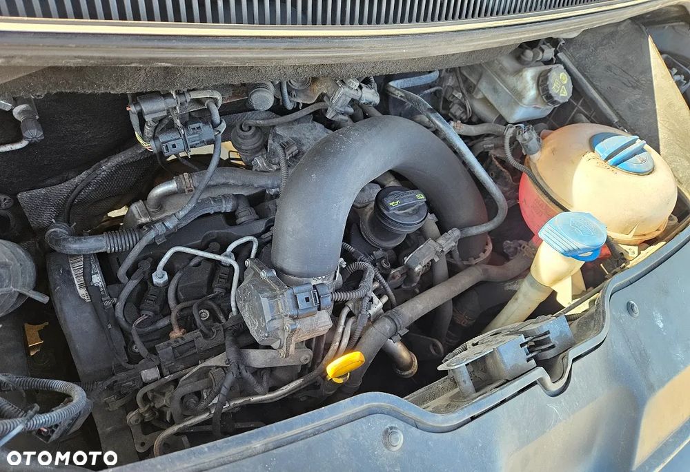 Volkswagen Transporter - 8