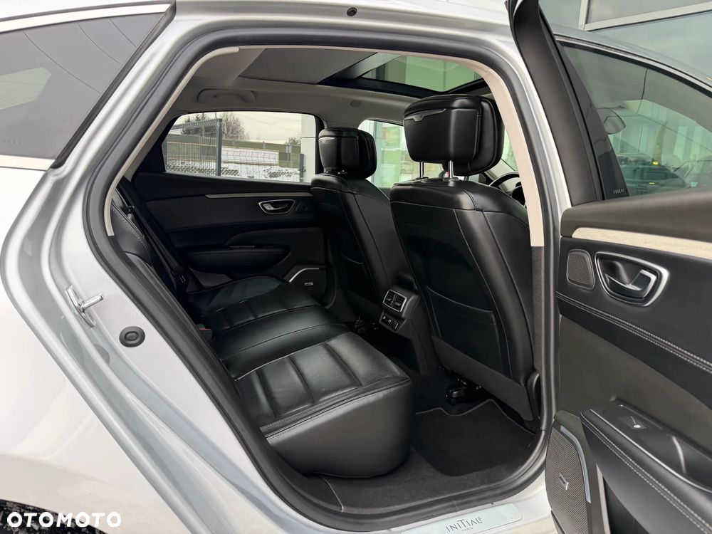 Renault Talisman 1.6 Energy dCi Initiale Paris EDC - 33