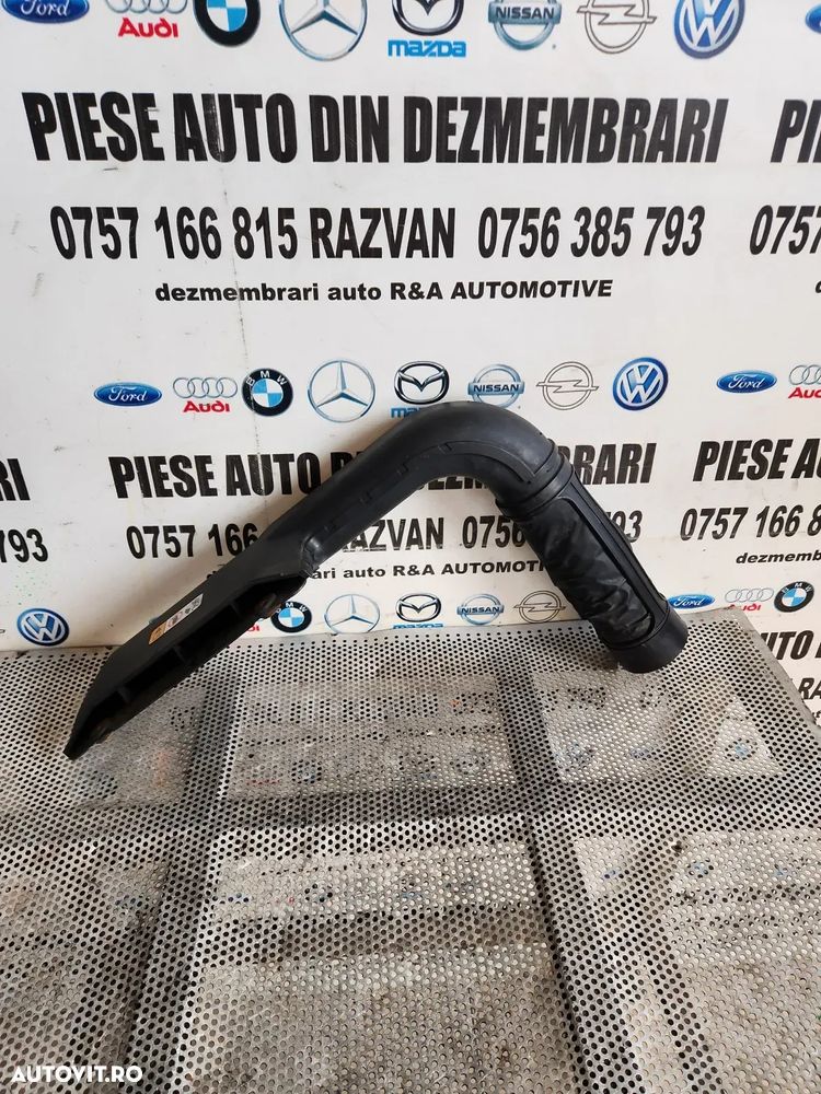 Priza Conducta Aer Trager Carcasa Filtru Hyundai I40 1.7 Crdi An 2011-2012-2013-2014-2015-2016-2017 - 1