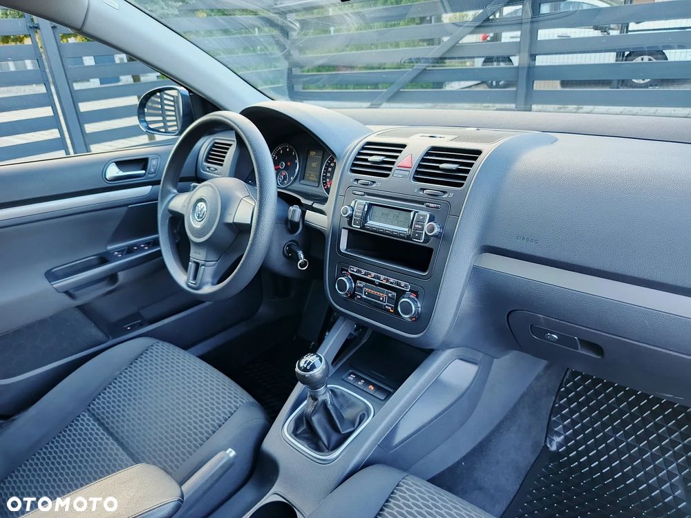 Volkswagen Jetta 1.4 TSI Comfortline - 23