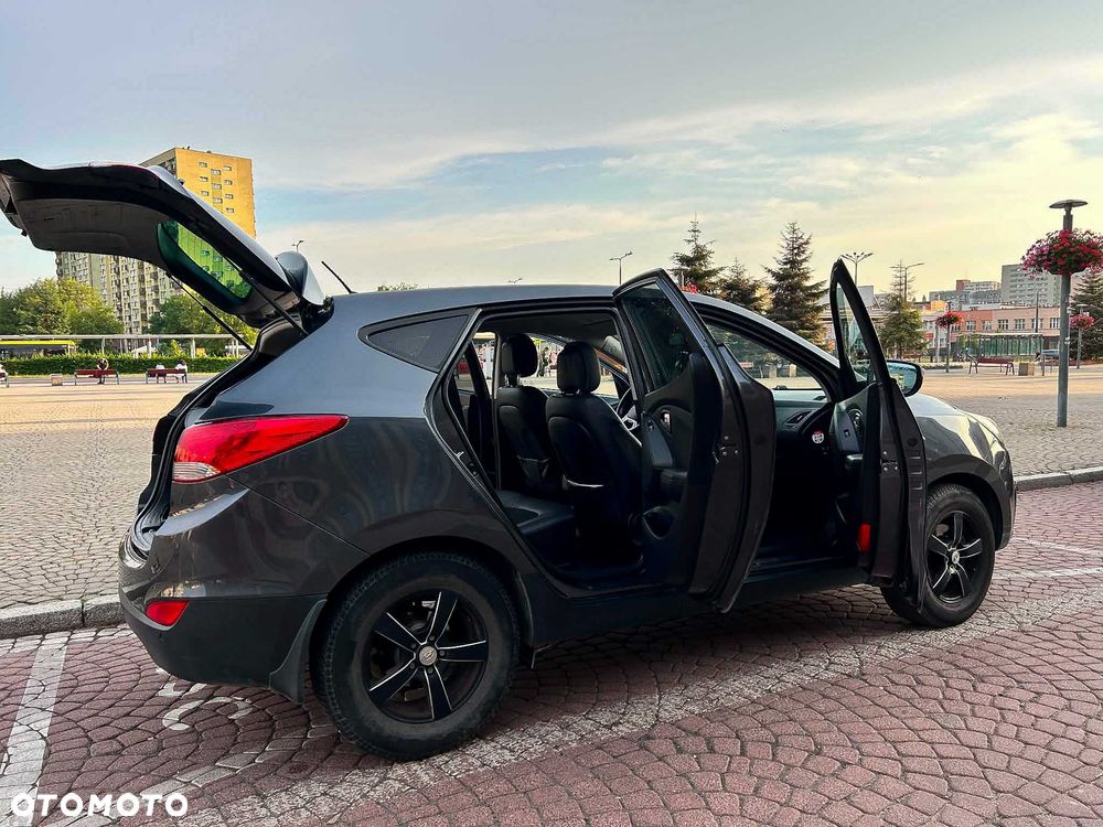 Hyundai ix35 - 5