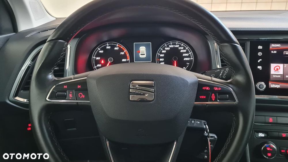 Seat Ateca 1.5 Eco TSI Xcellence S&S - 15